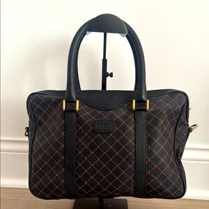 Vintage Bally Shoulder Bag in GUC